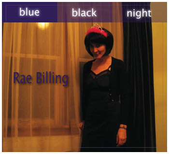 Blue Black Album